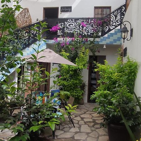 El Jardin De La Abuela Otel Querétaro Dış mekan fotoğraf