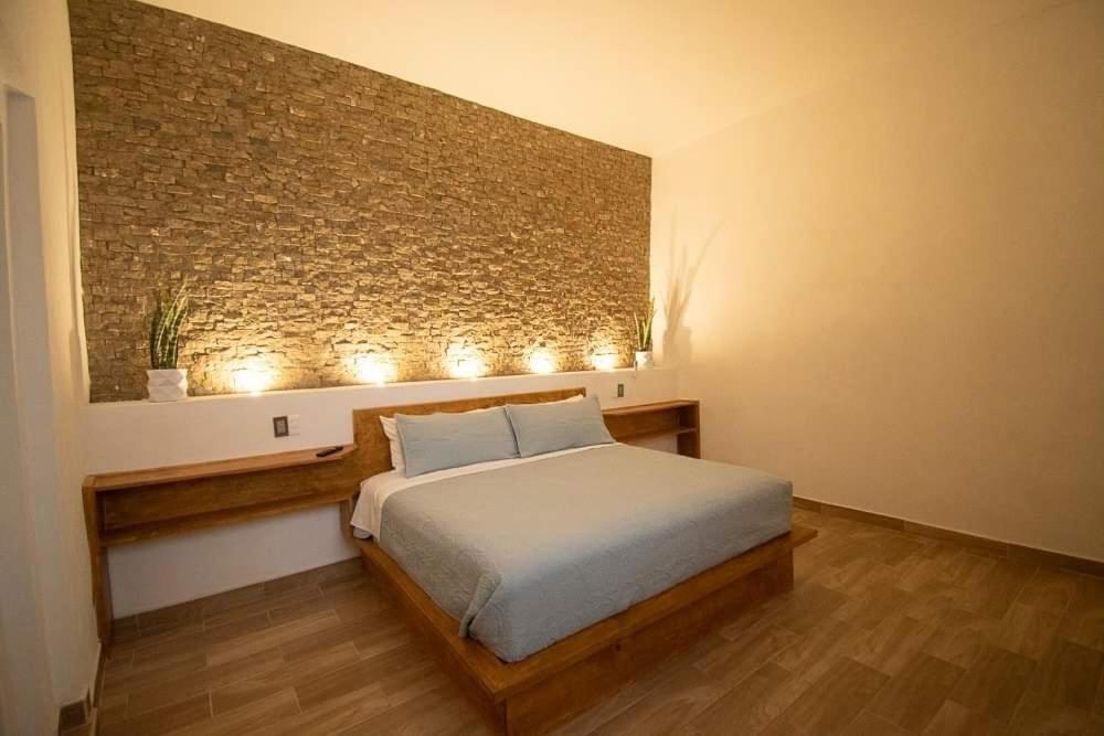 El Jardin De La Abuela Otel Querétaro Dış mekan fotoğraf