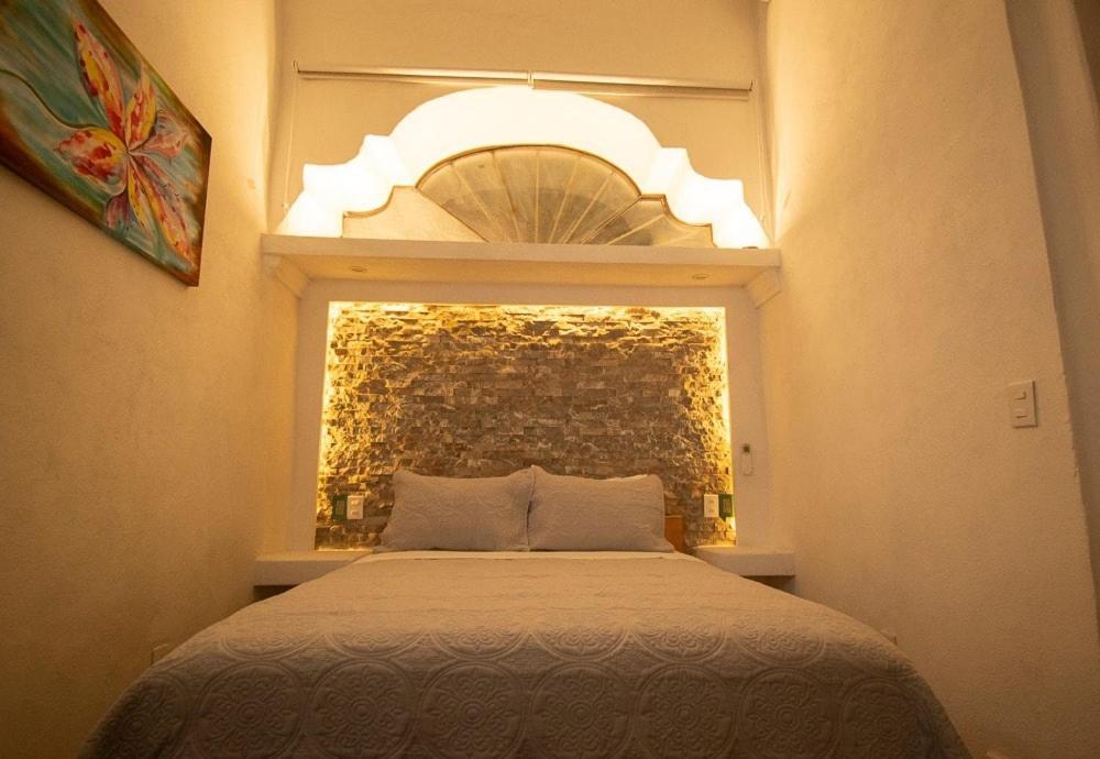El Jardin De La Abuela Otel Querétaro Dış mekan fotoğraf
