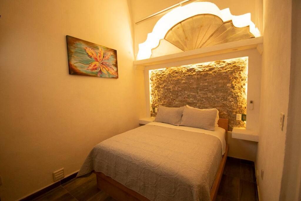 El Jardin De La Abuela Otel Querétaro Dış mekan fotoğraf