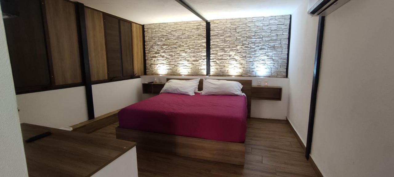 El Jardin De La Abuela Otel Querétaro Dış mekan fotoğraf