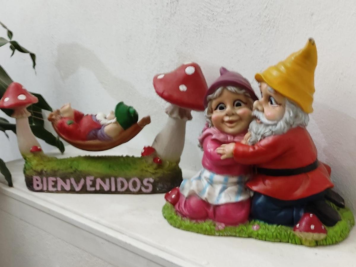 El Jardin De La Abuela Otel Querétaro Dış mekan fotoğraf