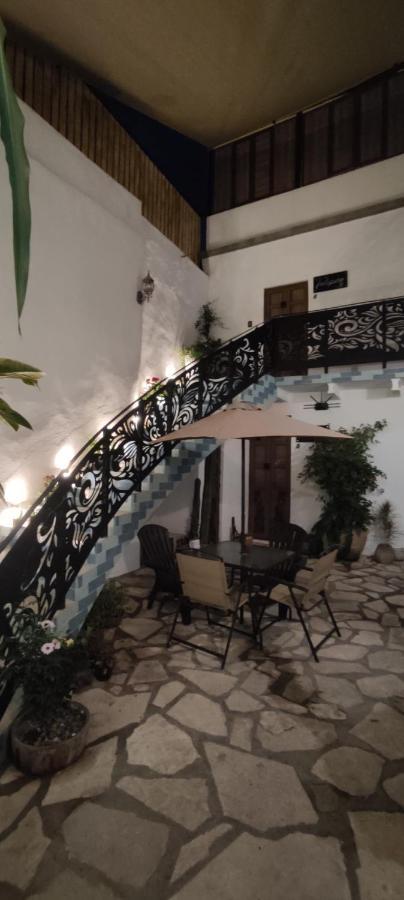 El Jardin De La Abuela Otel Querétaro Dış mekan fotoğraf
