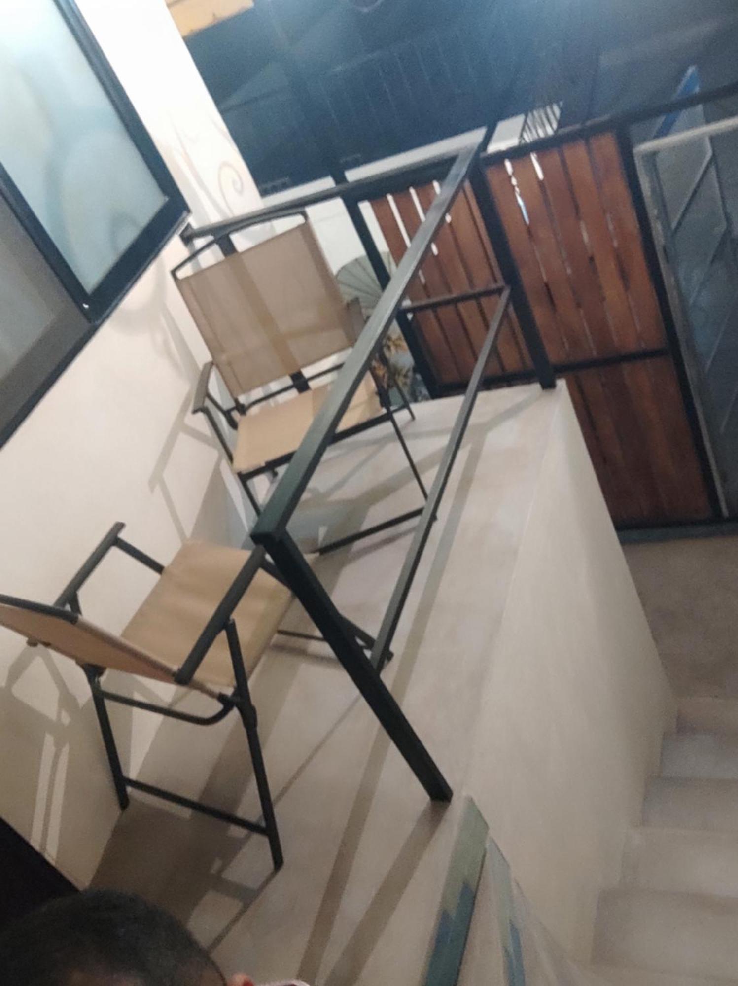 El Jardin De La Abuela Otel Querétaro Oda fotoğraf